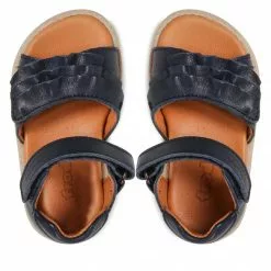 Sandalen Froddo - G2150160-5 Dark Blue 12 Sandalen Froddo - G2150160-5 Dark Blue -Froddo Verkaufsshop 06 0000209716542 rz