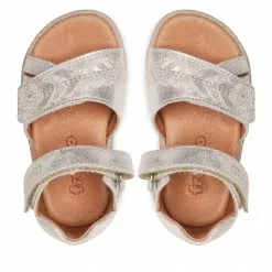 Sandalen Froddo - G2150161-1 Gold 12 Sandalen Froddo - G2150161-1 Gold -Froddo Verkaufsshop 06 0000209716566 rz