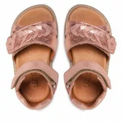Sandalen Froddo - G2150161-2 Pink Shine 12 Sandalen Froddo - G2150161-2 Pink Shine -Froddo Verkaufsshop 06 0000209716573 rz