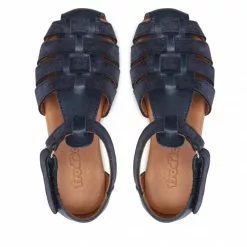 Sandalen Froddo - G3150198-4 Dark Blue -Froddo Verkaufsshop 06 0000209716955 rz