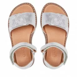 Sandalen Froddo - G3150199-1 Silver 12 Sandalen Froddo - G3150199-1 Silver -Froddo Verkaufsshop 06 0000209716962 rz