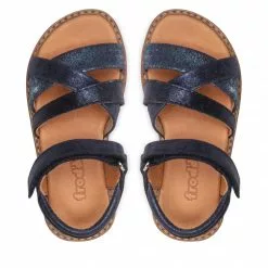 Sandalen Froddo - G3150200-2 Blue/Denim 12 Sandalen Froddo - G3150200-2 Blue/Denim -Froddo Verkaufsshop 06 0000209716993 rz