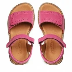 Sandalen Froddo - G3150203-3 Fuxia 12 Sandalen Froddo - G3150203-3 Fuxia -Froddo Verkaufsshop 06 0000209717013 rz