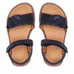 Sandalen Froddo - G3150205-3 Blue+ -Froddo Verkaufsshop 06 0000209717051 rz