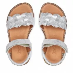 Sandalen Froddo - G3150206-13 Silver 12 Sandalen Froddo - G3150206-13 Silver -Froddo Verkaufsshop 06 0000209717082 rz
