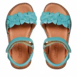 Sandalen FRODDO - G3150206-4 Mint 12 Sandalen FRODDO - G3150206-4 Mint -Froddo Verkaufsshop 06 0000209717105 rz