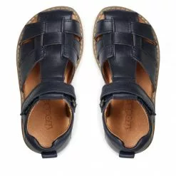 Sandalen Froddo - G3150209 Dark Blue -Froddo Verkaufsshop 06 0000209717143 rz