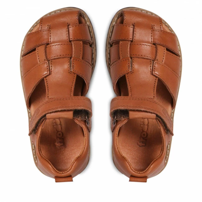 Sandalen Froddo - G3150209-1 Brown 7 Sandalen Froddo - G3150209-1 Brown – Bild 5