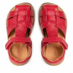 Sandalen Froddo - G3150210-3 Red -Froddo Verkaufsshop 06 0000209717174 mt