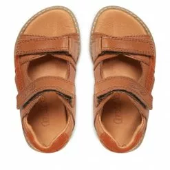 Sandalen Froddo - G3150212-3 Brown -Froddo Verkaufsshop 06 0000209717204 rz