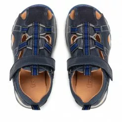 Sandalen Froddo - G3150214 Dark Blue 12 Sandalen Froddo - G3150214 Dark Blue -Froddo Verkaufsshop 06 0000209717280 mt