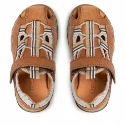 Sandalen FRODDO - G3150214-4 Brown 12 Sandalen FRODDO - G3150214-4 Brown -Froddo Verkaufsshop 06 0000209717334 mt