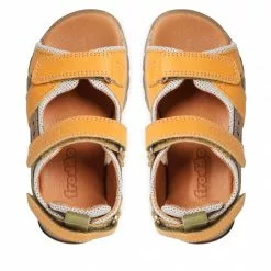 Sandalen Froddo - G3150215-6 Light/Orange -Froddo Verkaufsshop 06 0000209717389 rz