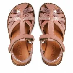 Sandalen FRODDO - G3150218 Nude 12 Sandalen FRODDO - G3150218 Nude -Froddo Verkaufsshop 06 0000209717419 rz