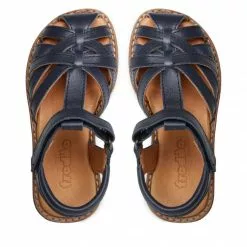Sandalen Froddo - G3150218-3 Dark Blue -Froddo Verkaufsshop 06 0000209717426 rz
