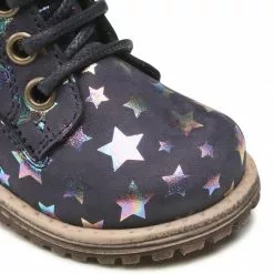 Schnürstiefeletten Froddo - G2110108-9 Stars -Froddo Verkaufsshop 06 0000301435488 rz