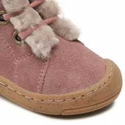 Stiefel FRODDO - G2110110 Pink -Froddo Verkaufsshop 06 0000301435549 rz