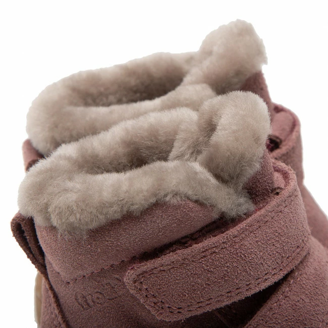 Stiefel FRODDO - G2110111 Pink 6 Stiefel FRODDO - G2110111 Pink – Bild 4