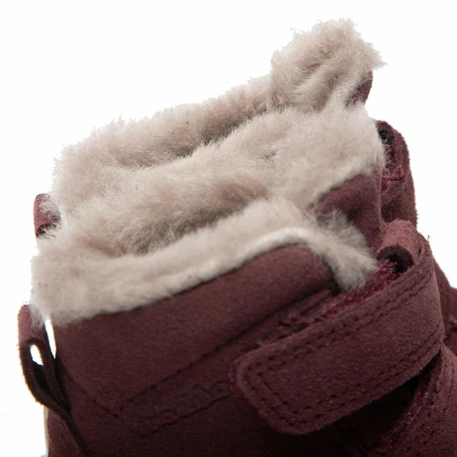 Kozaki FRODDO - G2110111-1 Bordeaux 6 Kozaki FRODDO - G2110111-1 Bordeaux – Bild 4