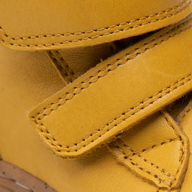 Stiefel Froddo - G2110112-5 Yellow 7 Stiefel Froddo - G2110112-5 Yellow – Bild 5