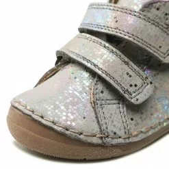 Sneakers Froddo - G2130268-15 Grey/Silver -Froddo Verkaufsshop 06 0000301437253 rz