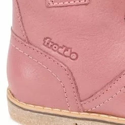 Stiefel Froddo - G2160070-3 Dark Pink -Froddo Verkaufsshop 06 0000301437932 rz