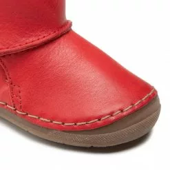 Stiefel Froddo - G2160072-11 Red -Froddo Verkaufsshop 06 0000301437970 st