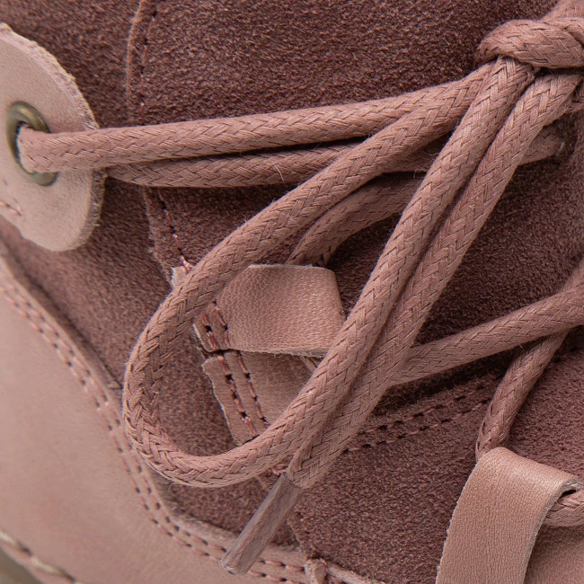 Stiefel Froddo - G2160073-1 Pink 7 Stiefel Froddo - G2160073-1 Pink – Bild 5