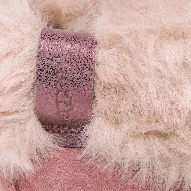 Stiefel FRODDO - G2160074-1 Pink 7 Stiefel FRODDO - G2160074-1 Pink – Bild 5