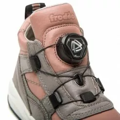 Sneakers Froddo - G3110208 Grey/Pink -Froddo Verkaufsshop 06 0000301438809 rz
