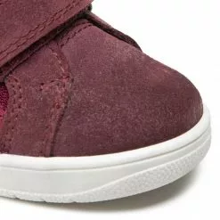 Schnürschuhe Froddo - G3110213-4 Bordeaux -Froddo Verkaufsshop 06 0000301438830 ph