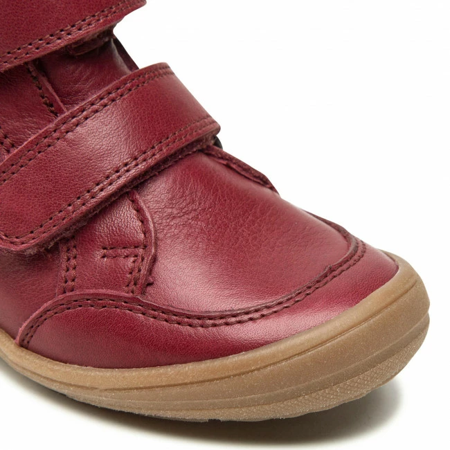 Schnürschuhe Froddo - G3110214 Bordeaux 7 Schnürschuhe Froddo - G3110214 Bordeaux – Bild 5