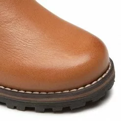 Stiefel FRODDO - G3160178-1 Cognac -Froddo Verkaufsshop 06 0000301439240 ph 1