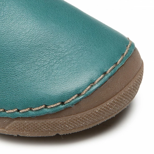 Stiefel FRODDO - G2160072-4 Petroleum 7 Stiefel FRODDO - G2160072-4 Petroleum – Bild 5