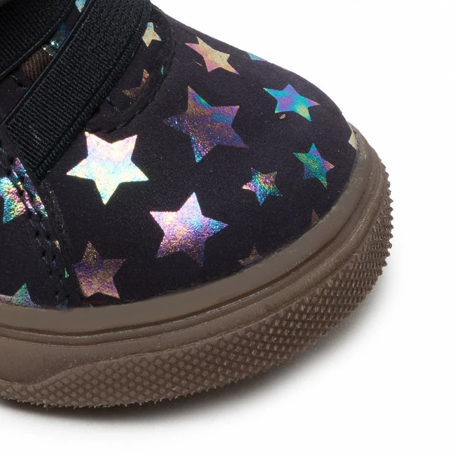 Stiefel FRODDO - G2110115-4 Stars 6 Stiefel FRODDO - G2110115-4 Stars – Bild 5