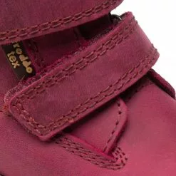 Schnürschuhe FRODDO - G3110216-3 Bordeaux -Froddo Verkaufsshop 06 0000301438861 swa