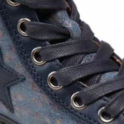 Schnürschuhe Froddo - G3110222-1 Denim+ 11 Schnürschuhe Froddo - G3110222-1 Denim+ -Froddo Verkaufsshop 06 0000301438939 swa