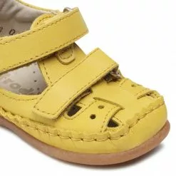 Sandalen Froddo - G2150145-4 Yellow 13 Sandalen Froddo - G2150145-4 Yellow -Froddo Verkaufsshop 07 0000209716252 rz