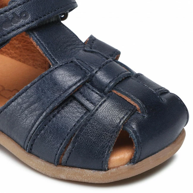 Sandalen FRODDO - G2150148 Dark Blue 8 Sandalen FRODDO - G2150148 Dark Blue – Bild 6