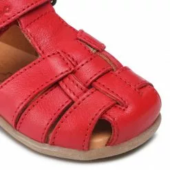 Sandalen Froddo - G2150148-3 Red 13 Sandalen Froddo - G2150148-3 Red -Froddo Verkaufsshop 07 0000209716344 rz