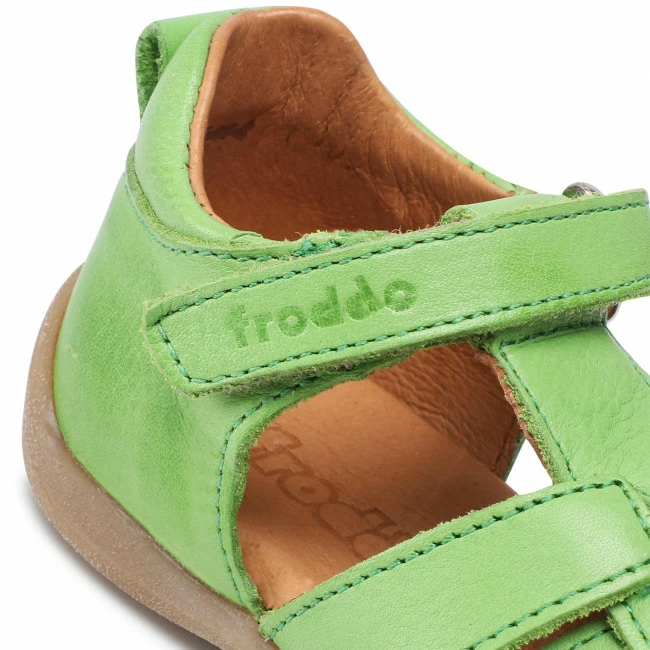 Sandalen Froddo - G2150148-4 Green 8 Sandalen Froddo - G2150148-4 Green – Bild 6