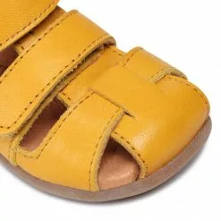 Sandalen Froddo - G2150149-3 Dark Yellow 13 Sandalen Froddo - G2150149-3 Dark Yellow -Froddo Verkaufsshop 07 0000209716375 rz