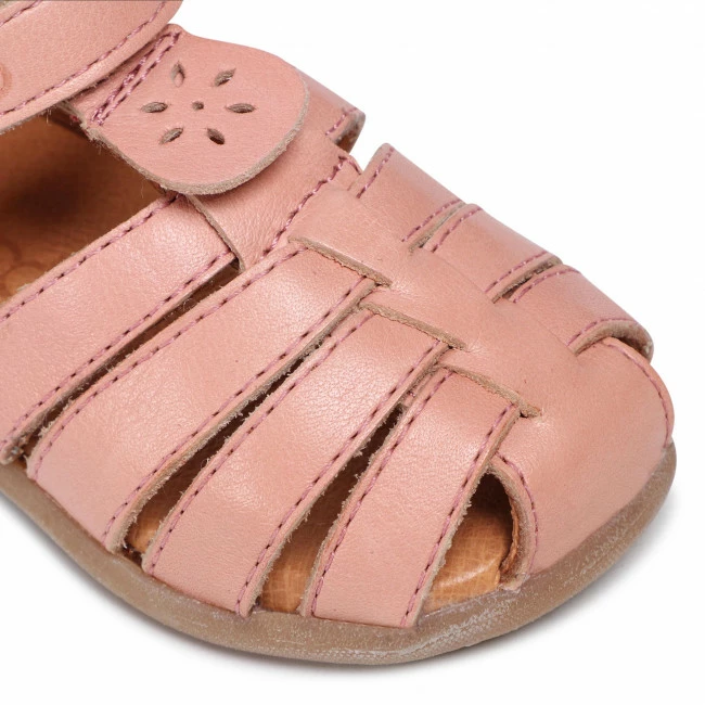 Sandalen Froddo - G2150150-3 Nude 8 Sandalen Froddo - G2150150-3 Nude – Bild 6