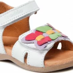 Sandalen FRODDO - G2150152-3 White -Froddo Verkaufsshop 07 0000209716429 rz