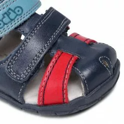 Sandalen Froddo - G2150157 Dark Blue -Froddo Verkaufsshop 07 0000209716504 rz
