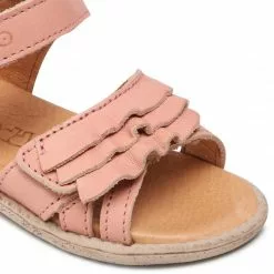Sandalen FRODDO - G2150160-1 Nude -Froddo Verkaufsshop 07 0000209716528 rz