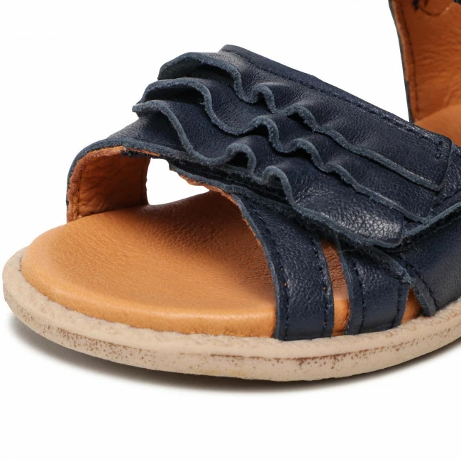 Sandalen Froddo - G2150160-5 Dark Blue 8 Sandalen Froddo - G2150160-5 Dark Blue – Bild 6