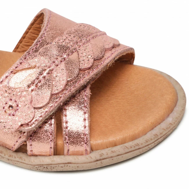 Sandalen Froddo - G2150161-2 Pink Shine 8 Sandalen Froddo - G2150161-2 Pink Shine – Bild 6
