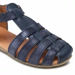 Sandalen Froddo - G3150198-4 Dark Blue -Froddo Verkaufsshop 07 0000209716955 rz