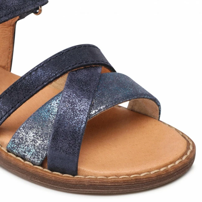 Sandalen Froddo - G3150200-2 Blue/Denim 8 Sandalen Froddo - G3150200-2 Blue/Denim – Bild 6